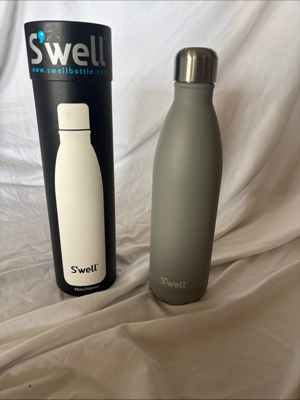 S’Well Insulated Water Bottle